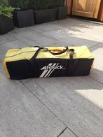 opklapbaar campingbedje, Ophalen, Zo goed als nieuw, Minder dan 140 cm, Minder dan 70 cm