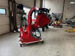 Krafter takkenversnipperaar | Hakselaar T10H, Krafter, Info@vanvijfeijkenmechanisatie.nl, Rijksstraatweg 34 2636AX Schipluiden