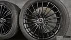 18 inch Mercedes Vito Viano W639 W447 Zwart v klasse, Auto-onderdelen, Banden en Velgen, 18 inch, -, -, Banden en Velgen