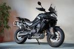 CFMOTO 800 MT EXPLORER (bj 2025) CF Moto 800MT, 2 cilinders, Motorrijbewijs A, Bedrijf, Onbekend