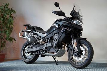CFMOTO 800 MT EXPLORER (bj 2025) CF Moto 800MT beschikbaar voor biedingen