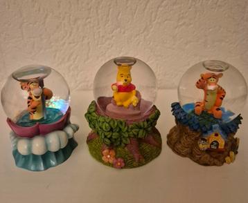 1x winnie 2x tijgertje globes

 beschikbaar voor biedingen