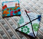 Knutselboek Papieren bloemen maken, Ophalen of Verzenden, Zo goed als nieuw, Overige typen