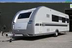 Adria Astella Glam Edition 663 HT ALDE Mover Schotel ATC Etc, Caravans en Kamperen, Kachel, Tot en met 2, 7 tot 8 meter, Bedrijf