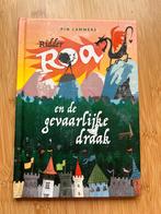 Ridder Roa en de gevaarlijke draak - Pim Lammers, Ophalen of Verzenden, Zo goed als nieuw, Fictie algemeen