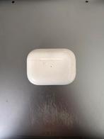 Airpods pro 2 case (oplaadhoes), Telecommunicatie, Mobiele telefoons | Oordopjes, Ophalen of Verzenden, Zo goed als nieuw