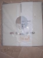 Geberit Isolatie Hangtoilet.    1 in verpakking,, Ophalen of Verzenden, Nieuw, Toilet