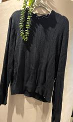 Peppercorn Trui XL, Kleding | Dames, Ophalen of Verzenden, Zo goed als nieuw, Maat 46/48 (XL) of groter, Zwart
