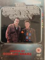 The Hitchhiker's Guide to the Galaxy Tv Series Dvd UK Import, Boxset, Science Fiction en Fantasy, Ophalen of Verzenden, Zo goed als nieuw