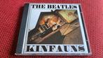 Beatles Kinfauns cd, Ophalen of Verzenden, Nieuw in verpakking, Overige soorten