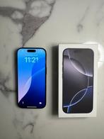 Apple IPhone 16 Pro (Garantie), Ophalen of Verzenden, Zo goed als nieuw