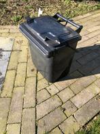 Kliko 40 liter met wieltjes, Ophalen of Verzenden, Gebruikt