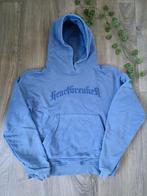 Heartbreaker Hoodie, Kleding | Heren, Maat 48/50 (M), Paars, Vintage, Ophalen of Verzenden