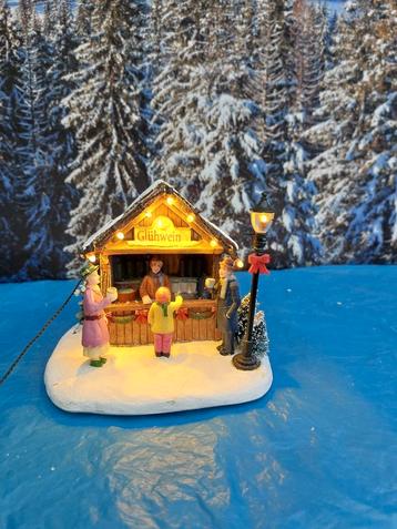 Gluhwein van intratuin beschikbaar voor biedingen