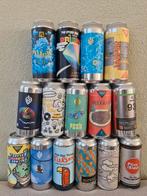 Ipa usa monkish, greencheek, north park, russian river, Ophalen of Verzenden, Nieuw, Overige merken
