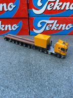 Tekno / Tonkin Scania R-Streamline Highline 6x4 Boekestijn, Ophalen of Verzenden