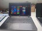 Hp Laptops notebook 17, Computers en Software, Ophalen, Gebruikt, HDD, 2 tot 3 Ghz