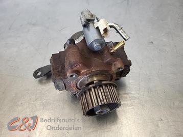 Brandstofpomp Mechanisch van een Ford Transit Connect beschikbaar voor biedingen