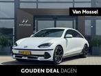Hyundai IONIQ 6 Lounge 77.4 kWh | Airco | Cruise Control | N, Achterwielaandrijving, 1885 kg, Adaptive Cruise Control, Wit