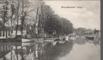 Monnikendam 1926, Verzenden, 1920 tot 1940, Gelopen, Noord-Holland