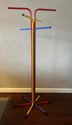 Vintage Ikea PLAGG kapstok (1989, Tord Björklund, compleet), Huis en Inrichting, Woonaccessoires | Kapstokken, Ophalen of Verzenden