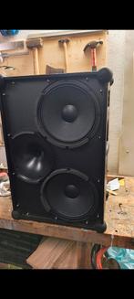 Soundboks 4 Perfect staat kracht pantser, Ophalen, Zo goed als nieuw, 120 watt of meer, Overige merken
