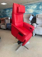 Sta op stoel relax fauteuil alle maten en kleuren, Ophalen of Verzenden, Zo goed als nieuw
