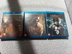 Hobbit trilogie 3D, Cd's en Dvd's, Blu-ray, Ophalen of Verzenden, Zo goed als nieuw, Science Fiction en Fantasy