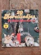 Vinyl LP - 20 Kerstliedjes, Cd's en Dvd's, Vinyl | Nederlandstalig, Ophalen of Verzenden