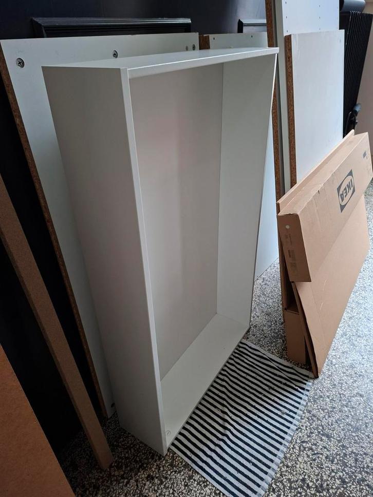 Ikea Pax Komplement lade 100x58 wit, Huis en Inrichting, Kasten | Kledingkasten, Zo goed als nieuw, Minder dan 100 cm, 50 tot 100 cm