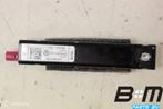 Antenneversterker Volkswagen Polo 6C 3 deurs 6C0035577, Auto diversen, Autoradio's, Gebruikt