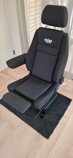 Savas by Konig stoel bijna nieuw, elektrisch verstelbaar, Auto-onderdelen, Ophalen, Toyota