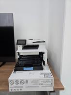 HP Color LaserJet Pro MFP M477fdw - All-in-One Laserprinter, Ophalen, Gebruikt, All-in-one, Draadloos