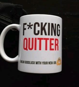 Koffie mok nieuw beschikbaar voor biedingen