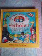 Verhalen een heel jaar lang verhalen . Kluitman, Boeken, Ophalen of Verzenden, Zo goed als nieuw, Fictie algemeen