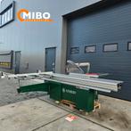 Altendorf Formaatzaag 3200mm paneelzaag *** 45graden zaag