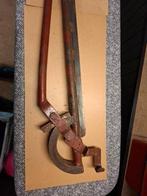 gereedschap, Doe-het-zelf en Verbouw, Gereedschap | Handgereedschap, Ophalen, Gebruikt