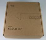 Cisco Meraki MS220-8P netwerkswitch (unclaimed) / NIEUW, Ophalen of Verzenden, Nieuw