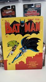 Batman Metalen Decoratiebord, Ophalen of Verzenden, Nieuw