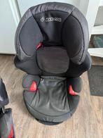2x Rodi XR autostoeltje, Ophalen, Gebruikt, Maxi-Cosi, Autogordel