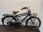 Cortina U4 mini 3 versn. met Terugtraprem, Ophalen, Gebruikt, 26 inch of meer, Versnellingen