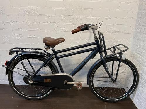 Cortina U4 mini 3 versn. met Terugtraprem, Fietsen en Brommers, Fietsen | Jongens, Gebruikt, 26 inch of meer, Versnellingen, Ophalen