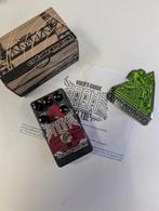 Catalinbread RAH (instant Jimi Page), Muziek en Instrumenten, Effecten, Ophalen, Zo goed als nieuw