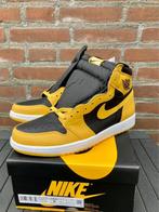 Nike Air Jordan I Retro high og Pollen 43 new ds, Overige kleuren, Verzenden, Nike, Nieuw