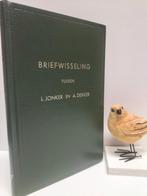 Jonker, L.; Briefwisseling tussen L. Jonker en A. Dekker, Ophalen of Verzenden, Gelezen, Christendom | Protestants