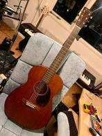 Martin 00-15M, Muziek en Instrumenten, Snaarinstrumenten | Gitaren | Akoestisch, Ophalen, Zo goed als nieuw, Western- of Steelstringgitaar