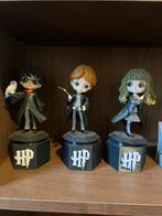 Harry Potter Figures, Verzamelen, Harry Potter, Ophalen of Verzenden, Zo goed als nieuw, Actiefiguurtje