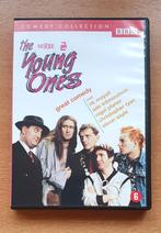 The Young Ones - Serie 2, Vanaf 6 jaar, Verzenden, Zo goed als nieuw, Komedie