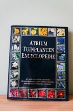 Atrium Tuinplanten Encyclopedie, Boeken, Gelezen, Diverse auteurs, Ophalen of Verzenden, Los deel