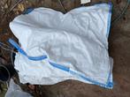 Bigbag, Tuin en Terras, Ophalen, Zo goed als nieuw, Overige typen